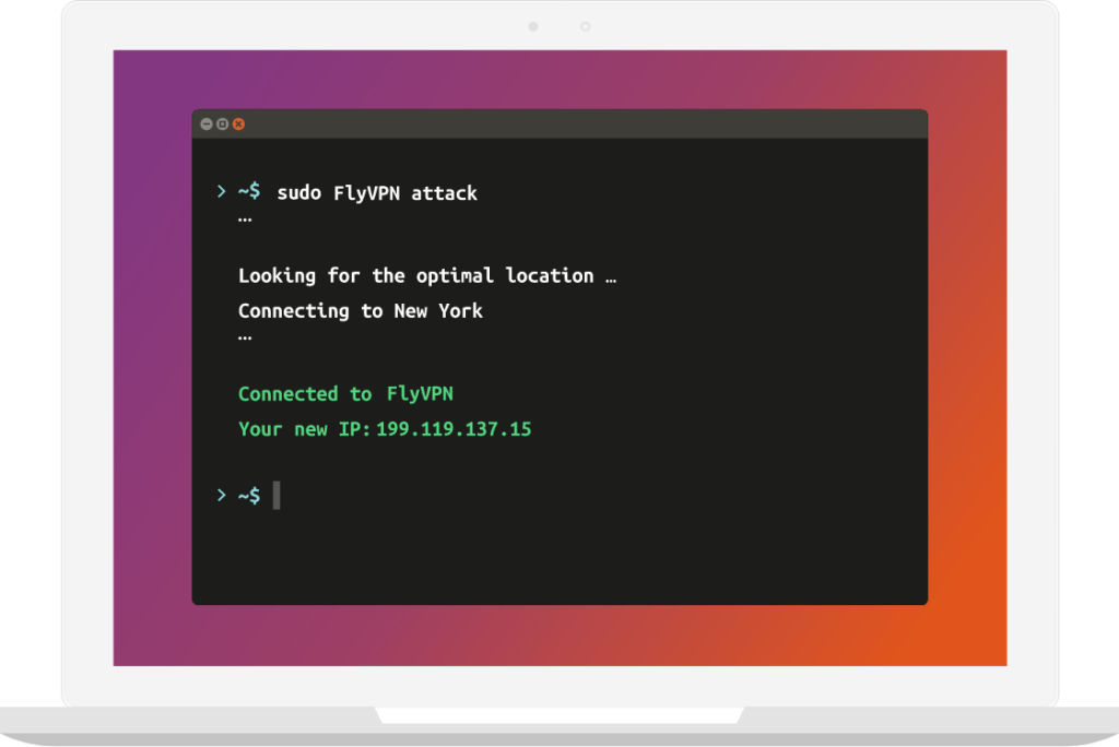 快连Linux版_快连下载_快连VPN