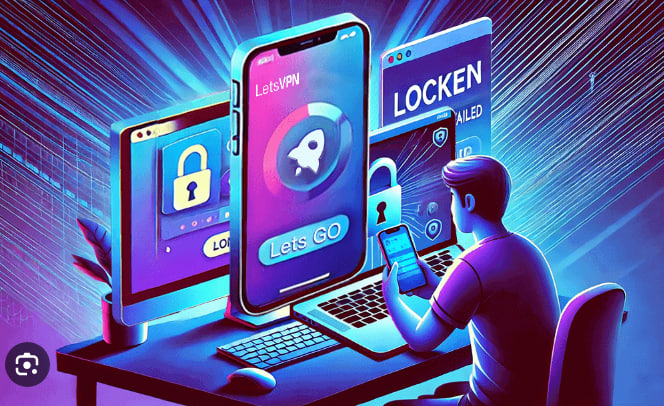 为什么选择快连VPN?- 快连VPN下载